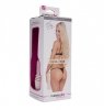 Fleshlight Girls Elsa Jean Treat - masturbator analny (cielisty) Fleshlight Girls Elsa Jean Treat - masturbator analny (cielisty)